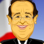 François Hollande