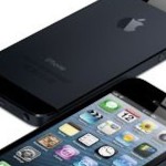 L'iPhone 5 d'Apple dernière version