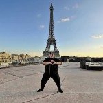 Kim Dotcom à Paris