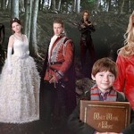 Série tv Once Upon A Time / ABC Studios / All Rights Reserved