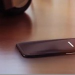 Capture d'écran d'une vidéo concept de Samsung Galaxy S4 / All Rights Reserved