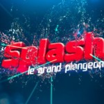 Logo Splash le grand plongeon sur TF1