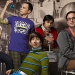 The Big Bang Theory saison 6