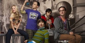 The Big Bang Theory saison 6