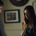 Elena dans The Vampire Diaries saison 4