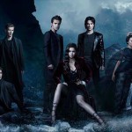 Promo The Vampire Diaries saison 4