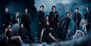 Promo The Vampire Diaries saison 4