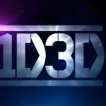One Direction : le film 1D3D
