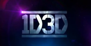One Direction : le film 1D3D