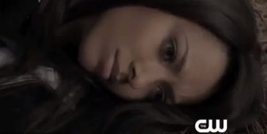 The Vampire Diaries saison 4 : Bonnie dans l'épisode 15