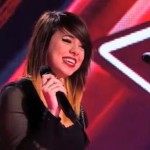 The Voice 2 avec Cécilia Pascal