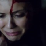 The Vampire Diaries saison 4 épisode 14 avec Nina Dobrev