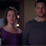 Photo Grey's Anatomy saison 9 épisode 14