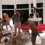 Les anges de la télé-réalité 5 : Harlem Shake