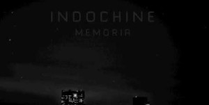 Indochine : album Memoria