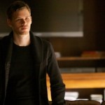 The Vampire Diaries avec Klaus