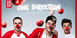 One Direction One Way Or Another