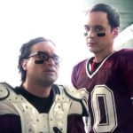 The Big Bang Theory au Super Bowl