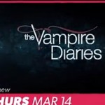 Retour de The Vampire Diaries saison 4 mi-mars