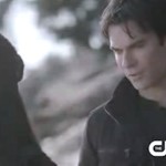 The Vampire Diaries saison 4 avec Elena et Damon
