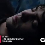 The Vampire Diaries saison 4 : Jeremy