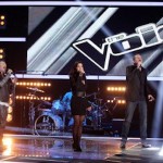 The Voice 2 diffusée sur TF1