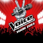 Tournée 2013 des candidats de The Voice 2