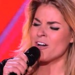 The Voice 2 avec Sophie Tapie