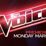 The Voice 4