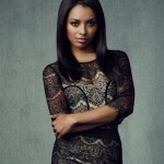 The Vampire Diaries saison 4 avec Bonnie