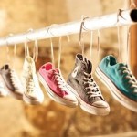 Converse : boutique éphémère