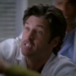 Grey's Anatomy saison 9 : Derek se bat