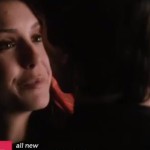 The Vampire Diaries saison 4 avec Elena et Damon à NYC