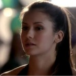  The Vampire Diaries saison 4 : Elena épisode 16