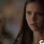 The Vampire Diaries saison 4 : Elena épisode 16