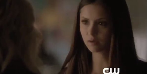 The Vampire Diaries saison 4 : Elena épisode 16