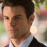 The Vampire Diaries saison 4 avec Elijah