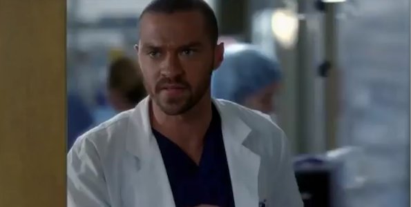 Grey's Anatomy saison 9 : Jackson en patron