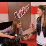 The Voice 2 : reprise de Nirvana