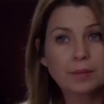 Grey's Anatomy saison 9 avec Meredith enceinte