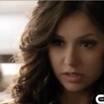 The Vampire Diaries saison 4 avec Nina Dobrev