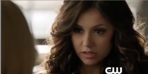 The Vampire Diaries saison 4 avec Nina Dobrev