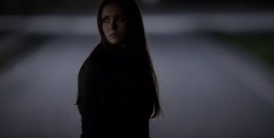 The Vampire Diaries saison 4 avec Nina Dobrev