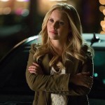 The Vampire Diaries saison 4 épisode 18 avec Rebekah