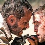 Robert Pattinson : film The Rover