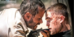 Robert Pattinson : film The Rover