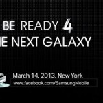 Samsung Galaxy S4 bande-annonce