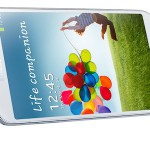 Samsung Galaxy S4