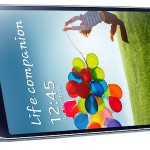 Samsung Galaxy S4 : buzz pour le téléphone