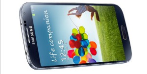Samsung Galaxy S4 : buzz pour le téléphone
